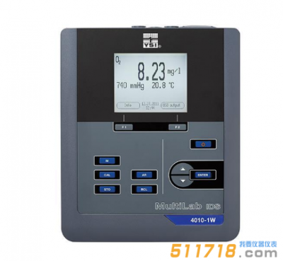 YSI 4010-1W_4010-1W多參數(shù)水質(zhì)測(cè)量?jī)x_美國(guó)YSI原裝進(jìn)口多參數(shù)水質(zhì)測(cè)量?jī)x