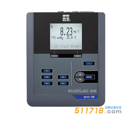 YSI 4010-1W_4010-1W多參數(shù)水質(zhì)測量儀_美國YSI原裝進(jìn)口多參數(shù)水質(zhì)測量儀