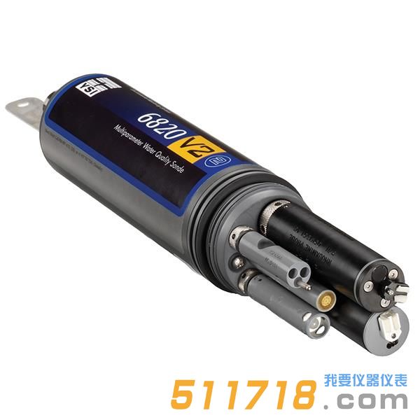 YSI 6820/6920_6820/6920型多參數(shù)水質(zhì)檢測(cè)儀_美國(guó)YSI原裝進(jìn)口多參數(shù)水質(zhì)測(cè)量?jī)x