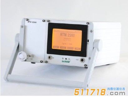 RTM2200_RTM2200測(cè)氡儀價(jià)格_參數(shù)_德國(guó)SARAD原裝進(jìn)口測(cè)氡儀