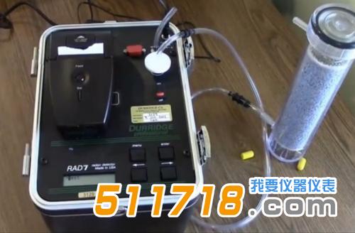 RAD7測(cè)氡儀的干燥管.jpg